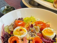 -MONICH牛排融合餐厅(和义大道购物中心店)