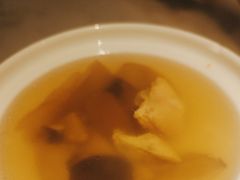 -绿茶餐厅(青岛城阳万象汇店)