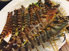 -东国海鲜火锅城(氹仔店)