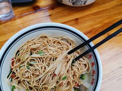 -李易面馆(树木岭店)