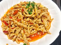 -小慧住家贵州菜(甲秀楼店)