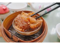 -香港蓮香樓(中環店)