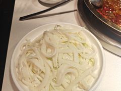 -二荆条·蜀鲜汇城市森林火锅