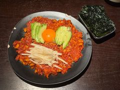 -Fuzzy Bistro 浮几韩餐·茶酒馆