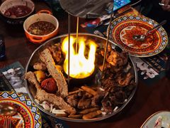 -卢布里西餐厅(总店)