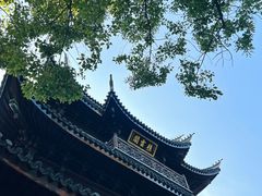 -台州府城(东湖)