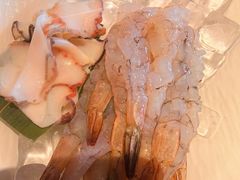 -牛New寿喜烧(金鹰世界店)