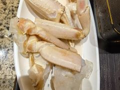 -丰卓会海鲜自助(中润大道店)