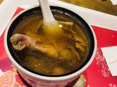 -钟姐炖品(万象城店)