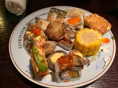 煎豆腐-松子料理(亮马桥店)