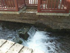 -水磨沟公园