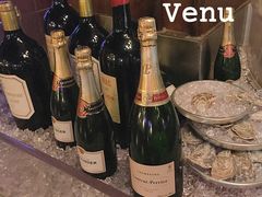 -VENU+海景酒廊