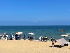 -巧克力渔家.小船海鲜胶东菜(万平口店)