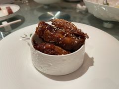 -漢舍中国菜馆(889广场店)