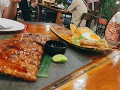 -Naughty Nuri’s Phuket