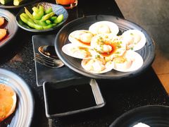 -Kingkong Buffet(The Mercury ville)