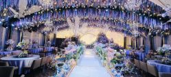 -花嫁丽舍海岛婚礼殿堂(国展店)