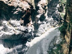 -太鲁阁公园
