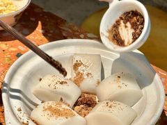 -涌煲记·蟹煲·砂锅海鲜·煲出宁波味(天一旗舰店)