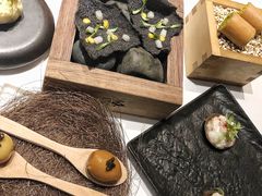 -三嚥阁 La Villa Restaurant