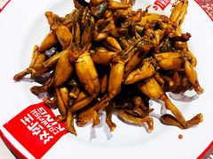 -汉虾王·油焖大虾(车公庙店)