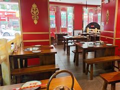 -津门老羊家·铜锅涮羊肉·烧烤(科技园店)