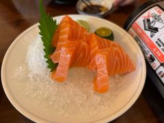-烧鸟横丁(联发文创口岸店)