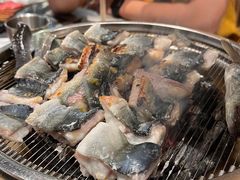 -味家烤肉烤鳗鱼牛排(西塔旗舰店)