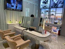 -Mr.JUDY洗个头发