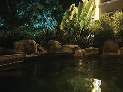 -广东温泉宾馆
