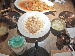 -魁盛居百年鲁菜馆(县西巷店)