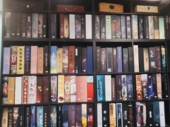 -猫尾侦探俱乐部·剧本杀·狼人杀