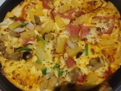 -必胜客(栖乐荟店)