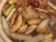 -天宜隆蘑菇宴火锅(石景山旗舰店)