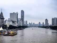 -珠江夜游西堤码头