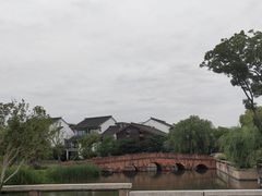 -广富林郊野公园