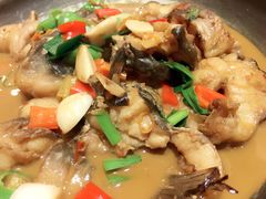 -钓台野鱼馆(钱江国际时代广场店)