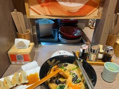 -无敌家现熬骨汤拉面(颐堤港店)
