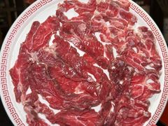 -山城棒棒军手作火锅·天花板手撕水牛鲜毛肚(北京店)