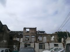 -安庆柴火馄饨(马道街店)