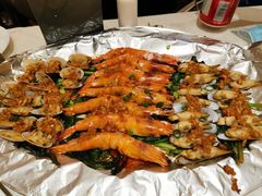 -大铁勺新津菜(东丽阳光新业广场店)