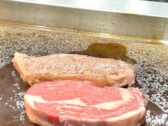 -MEAT MATE 鲜食肉铺(凤凰汇·里巷店)