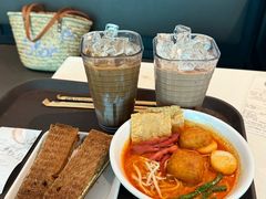 -Old Town White Coffee(gateway@klia2)