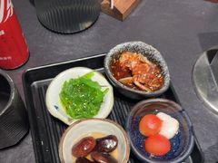 -黑牛の店·黑金店(沈阳万象城店)