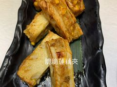 -金满楼(天河中路店)