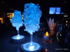 -STARRY CAFE & LOUNGE BAR(高新店)