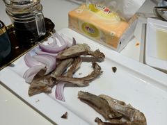 -马白开来特色羊排揪片子  (总店)