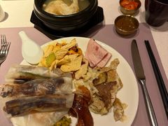 -天伦王朝酒店·盛华瑄餐厅