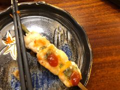 -鸟鹏烧鸟居酒屋(仁恒梦中心店)