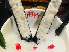 -井格重庆火锅(新世纪店)